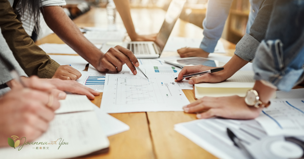 如何學好商業英文